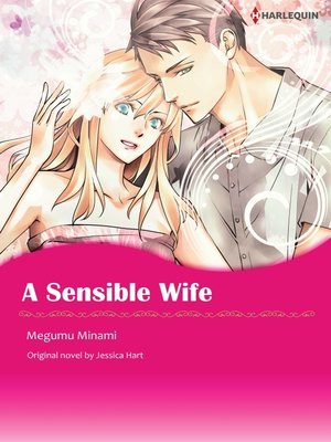 cover image of A Sensible Wife